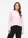 VILA Свитер 'VILiga' в цвете Rose - фото 3