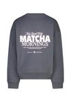 Толстовка America Today Sweatshirt, Grey - фото 6