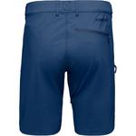 Легкие шорты falketind flex1 Norrona, индиго - фото 2