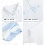 Поло 3 Nike, белый - фото 4