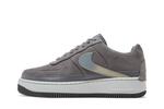 Кроссовки Nike Wmns Air Force 1 Jester Low 'Gunsmoke', серый - фото 3