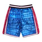 Шорты Supreme Marker Basketball Short, Multicolor - фото 2