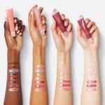 Увлажняющий блеск для губ Lancôme Juicy Tubes, 08 Tickled Pink, 15 мл - фото 3