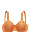Бюстгальтер-минимайзер NUANCE, Mandarine - фото
