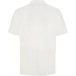 Мужская поло YONEX, слоновая кость - фото 3