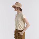 Футболка женская CAT, синий - фото 9