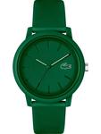 Lacoste Часы Analog в зеленом цвете - фото
