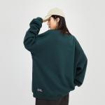 Толстовка унисекс Zmoh, хаки - фото 23