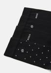 Носки BOSS GIFTSHINE 4PACK, Black - фото 4