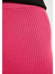 Мини-юбка myMo, розовый - фото 4