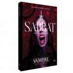Книга Vampire: The Masquerade Sabbat – The Black Hand - фото