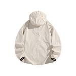 Солнцезащитная одежда унисекс Jeep, цвет Light Khaki - фото 8