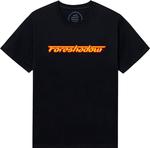 Футболка Anti Social Social Club Foreshadow 'Black', черный - фото