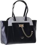 Сумка Guess HWVG49 34230, Black - фото 2