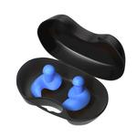 Затычка для ушей LINING, синий - фото