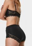 Брифы Marks & Spencer 3PACK STOMA , Black - фото 3