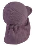 Шапка Sterntaler, фиолетовый - фото 2