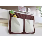 Постельная сумка Тикаа Ticaa, бежевый - фото