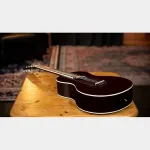 Гитара Ortega Ranger Series полноразмерная ель/махагон - RRA-SRT - фото 5