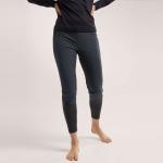 Термоштаны женские Arcteryx, черный - фото 2