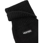 Перчатки Панчо Hestra, черный - фото 2