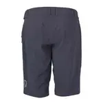 Женские шорты Rotar Bmd W Ternua Bermuda, серый - фото 2