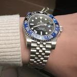 A BATHING APE Часы Type 2 x Watch Red - фото 3