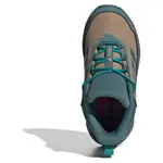 Походные ботинки adidas Terrex Trailmaker 2 Mid Rain.Rdy, синий - фото 6