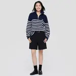 Топ женский GAP, красный - фото 7