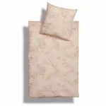 Постельное белье Estella, бежевый - фото