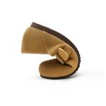 Женские повседневные туфли Women's UBZ, каштановые - фото 3