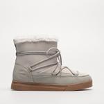 Ботинки Fila Naomi, серый - фото 3