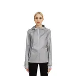 Женская куртка Nike, цвет Blue - фото 3