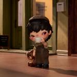 Hirono Coffee Blister Packs 8.5cm POP MART - фото 4