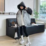 Топ для подростков на осень-зиму Disney, синий - фото 11