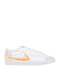 Кроссовки Nike Blazer Low '77 Jumbo Nike, белый - фото