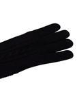 Перчатки с закрытыми пальцами CASH-MERE.CH, черный - фото 4