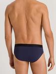 Трусы Hanro, цвет midnight navy - фото 4
