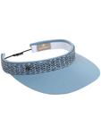 Бейсболка LOEVENICH, Azure - фото 3
