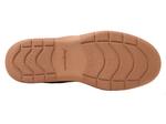 Тапочки Dearfoams Bennett Chukka Slipper - Men's, Chestnut - фото 5