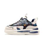 Детские кроссовки для скейтбординга унисекс SUPEREDGE, синий - фото