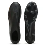 Футбольные бутсы Puma Ultra Match+ Ll FG/AG, черный - фото 2