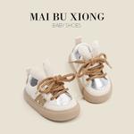 Кроссовки MAIBUXIONG Toddler Shoes Baby - фото 5