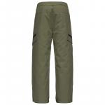 Утепленные брюки Unisex Jeep, лесной зеленый - фото 9