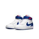 Кроссовки суд боро мид 2 Nike, белый - фото 3