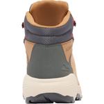 Обувь для хайкинга Newton Wander Mid Columbia, мультиколор - фото 4