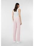 Брюки 4014_светло-розовые comma - фото 3