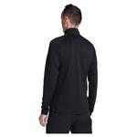 Толстовка Kilpi Montale Half Zip, черный - фото 2