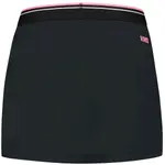 Hypercourt 6 K·Швейцарская женская юбка для тенниса и паделя K-Swiss, черный - фото 2
