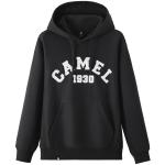 Свитшот Unisex CAMEL, Хвойно-зелёный - фото 5
